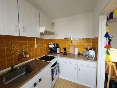 Louer Appartement  Ain