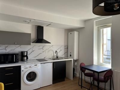 Louer Appartement 27 m2 