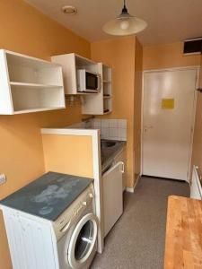 Louer Appartement  520 euros