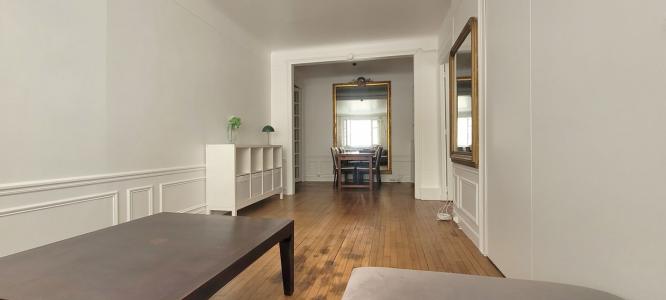 Annonce Vente 3 pi�ces Appartement  75