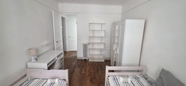 Acheter Appartement  Paris