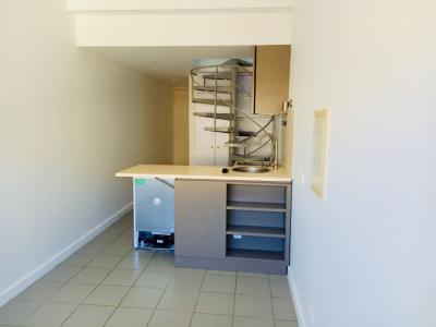 Louer Appartement 35 m2 
