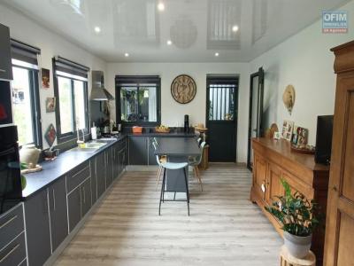 Acheter Maison Plaine-des-palmistes Reunion