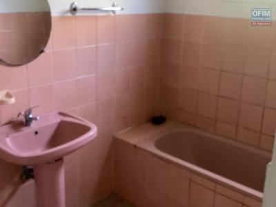 Annonce Location Maison Sainte-suzanne 974