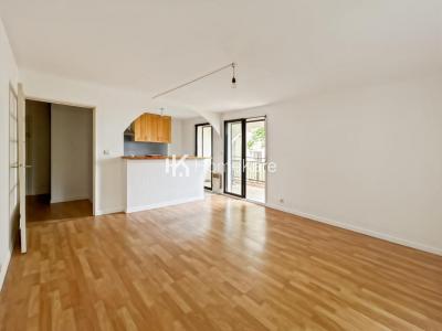 Acheter Appartement 49 m2 Toulouse