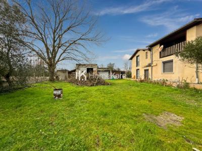 Acheter Maison 220 m2 Saint-sulpice-sur-leze