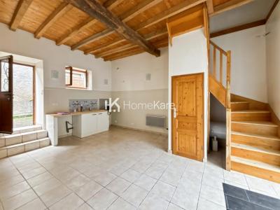 For sale Montbrun-bocage 3 rooms 55 m2 Haute garonne (31310) photo 0