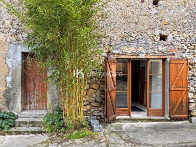 Annonce Vente 3 pi�ces Maison Montbrun-bocage 31