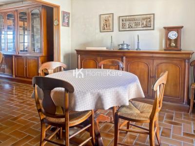 Acheter Maison 83 m2 Castelginest