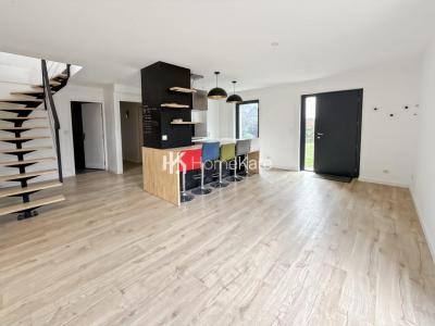 Annonce Vente 5 pi�ces Maison Gradignan 33