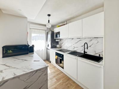 Annonce Vente 3 pi�ces Appartement Leguevin 31
