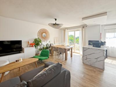 Acheter Appartement 61 m2 Leguevin