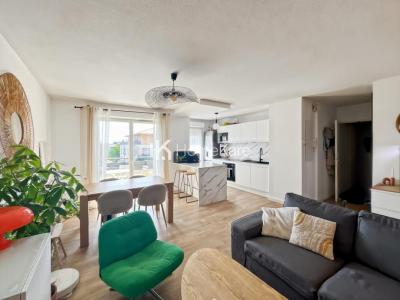 Acheter Appartement Leguevin Haute garonne