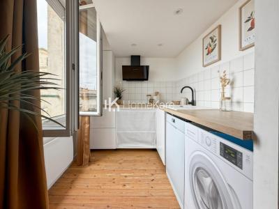 Annonce Vente 4 pi�ces Appartement Bordeaux 33