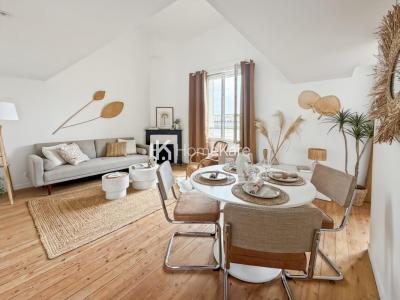 Acheter Appartement Bordeaux Gironde