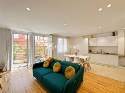 Annonce Vente 4 pi�ces Appartement Toulouse 31