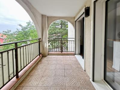 For sale Toulouse 2 rooms 49 m2 Haute garonne (31500) photo 0