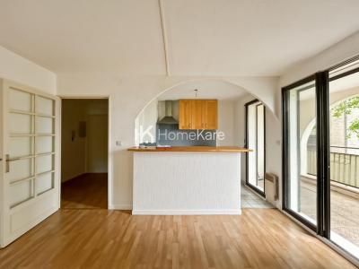 Annonce Vente 2 pi�ces Appartement Toulouse 31