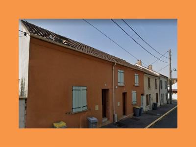 For rent Vemars 3 rooms 47 m2 Val d'Oise (95470) photo 0