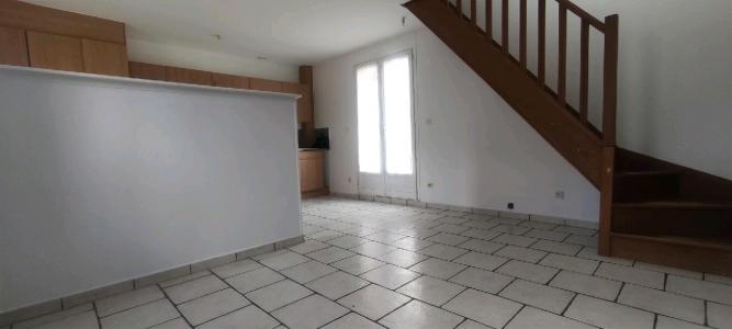 Annonce Location 3 pi�ces Maison Vemars 95