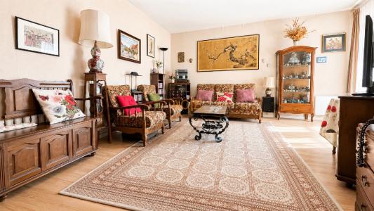 Annonce Vente 3 pi�ces Appartement Louvres 95