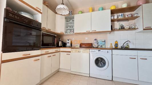 Acheter Appartement Louvres 199000 euros