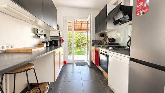 Acheter Maison Puiseux-en-france 259500 euros
