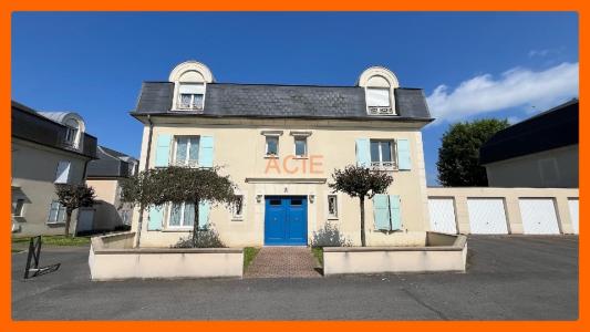 For sale Louvres 3 rooms 60 m2 Val d'Oise (95380) photo 0