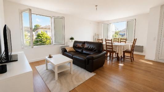 Annonce Vente 3 pi�ces Appartement Louvres 95