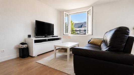 Acheter Appartement 60 m2 Louvres