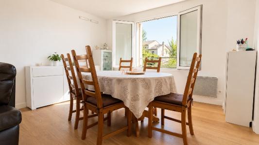 Acheter Appartement Louvres Val d'Oise