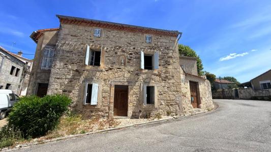 For sale Fraisse-cabardes 6 rooms 183 m2 Aude (11600) photo 1