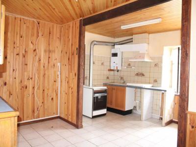 Annonce Vente 6 pi�ces Maison Lesperon 07
