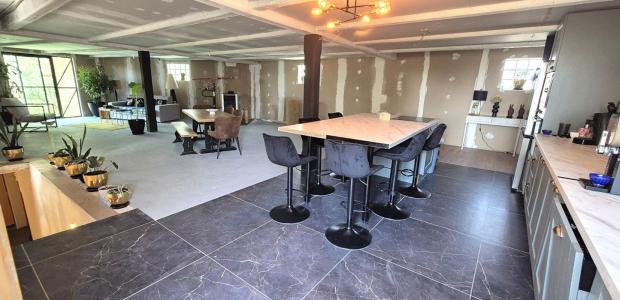 Annonce Vente 6 pi�ces Maison Eclaron-braucourt-sainte-liviere 52