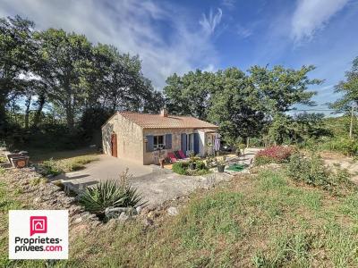 For sale Rians 4 rooms 67 m2 Var (83560) photo 0