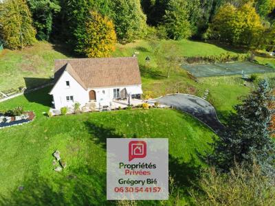 For sale Soissons 5 rooms 190 m2 Aisne (02200) photo 0