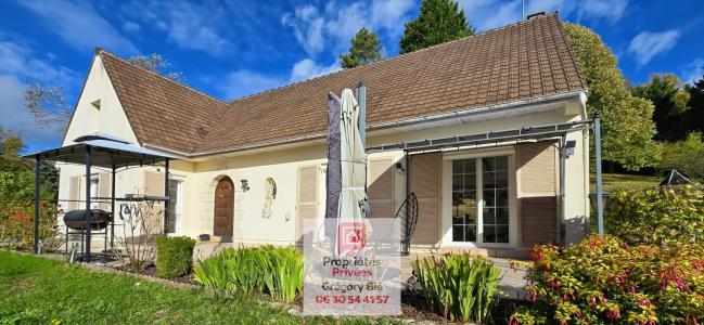 Acheter Maison 190 m2 Soissons