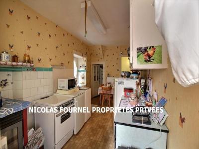 Acheter Maison 60 m2 Saint-romain-lachalm
