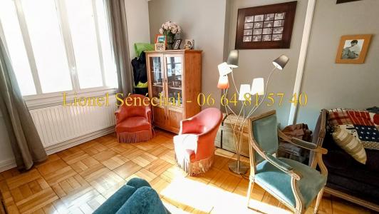 Acheter Maison 247 m2 Mans