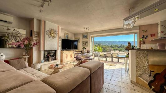 Life-annuity Roquebrune-sur-argens 5 rooms 121 m2 Var (83520) photo 4