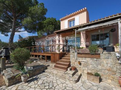 For sale Ouveillan 4 rooms 114 m2 Aude (11590) photo 1
