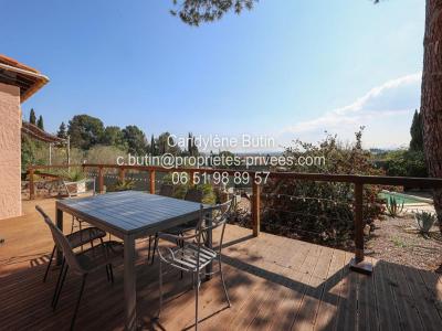 For sale Ouveillan 4 rooms 114 m2 Aude (11590) photo 3