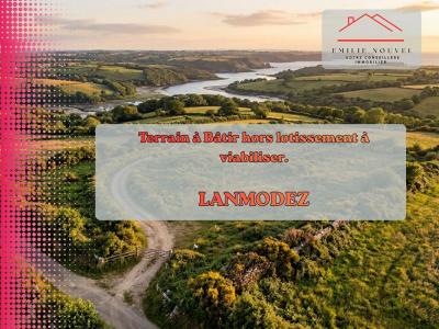 For sale Lanmodez 1054 m2 Cotes d'armor (22610) photo 1