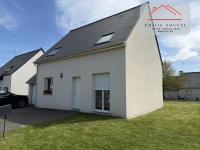 Annonce Vente 5 pi�ces Maison Lezardrieux 22