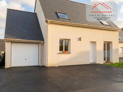 Acheter Maison 105 m2 Lezardrieux