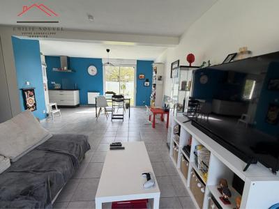 Acheter Maison Lezardrieux Cotes d'armor
