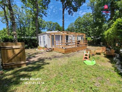 For sale Marcilly-sur-eure 4 rooms 44 m2 Eure (27810) photo 0