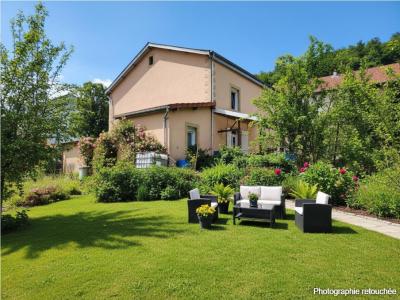For sale Herserange 8 rooms 118 m2 Meurthe et moselle (54440) photo 0
