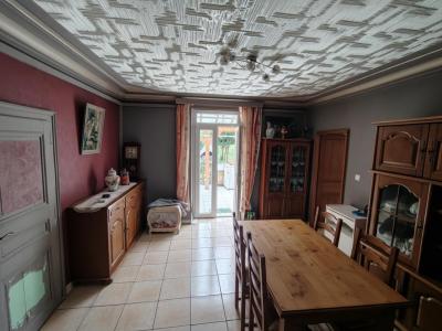 Acheter Maison 118 m2 Herserange