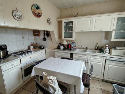 Acheter Maison Herserange 213000 euros